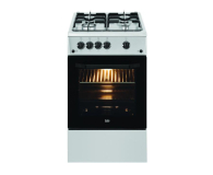 BEKO CSG 52020 FX - 208856 - zdjęcie 1